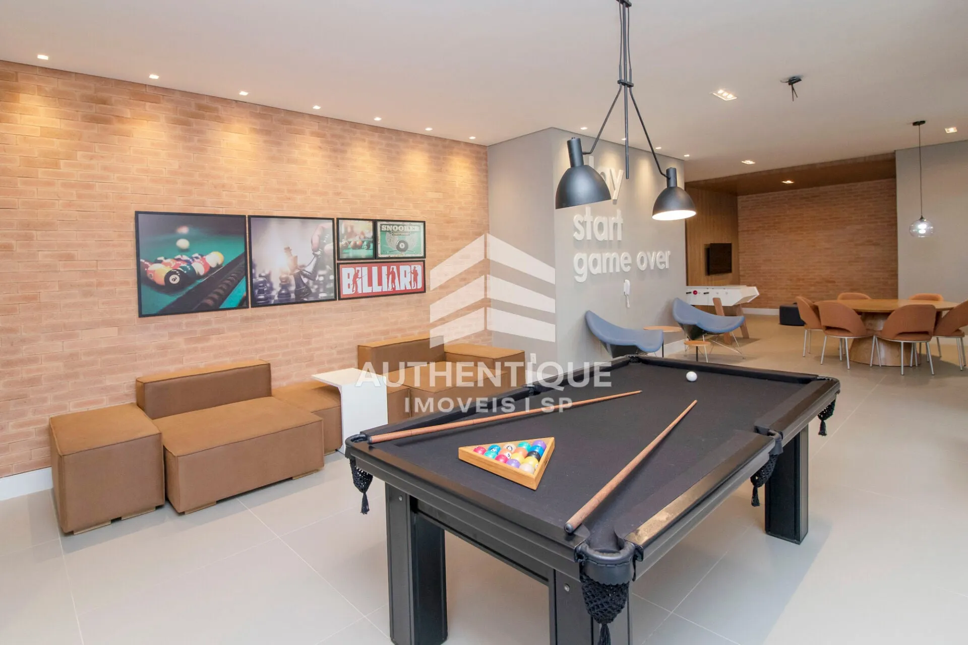 Imagem SPSH SAO PAULO SOUTH HOUSE - Jardim Caravelas - Apartamento à venda no bairro Jardim Caravelas - São Paulo/SP, Zona Sul