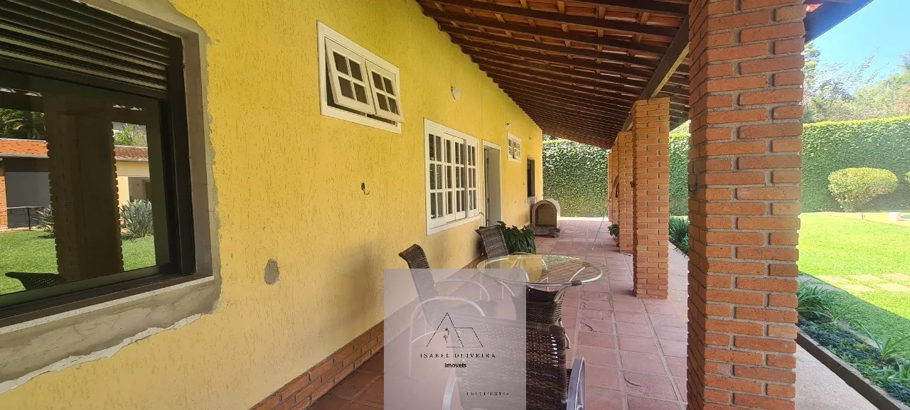 Imagem Chácara à Venda em Itu-SP, Jardim São José: 4 Quartos, 1 Suíte, 3 Salas, 3 Banheiros, 3 Vagas, 220m².