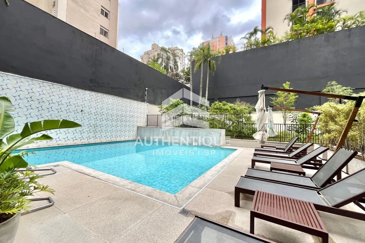 Imagem ALLERIA VILA MASCOTE - Apartamento à venda em São Paulo/SP