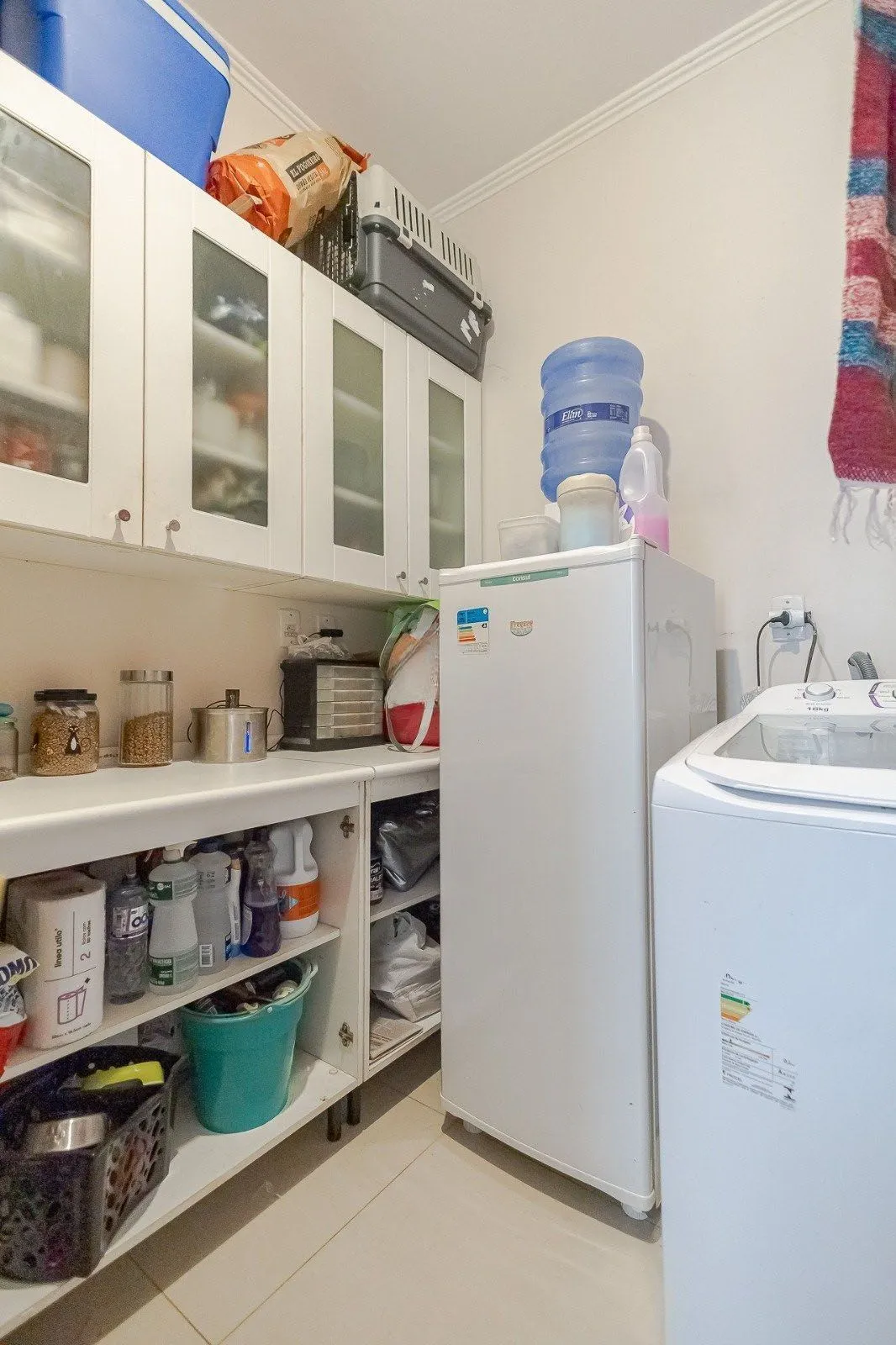 Imagem Apartamento com 3 quartos, 1 vaga e 106.73m² - Bairro Independência