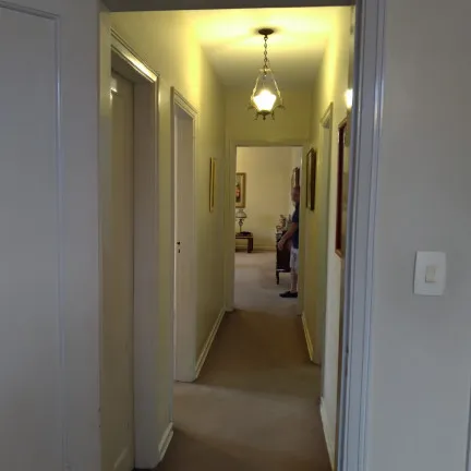Imagem Apartamento com 3 Quartos à Venda, 167 m² em Pompéia - Santos