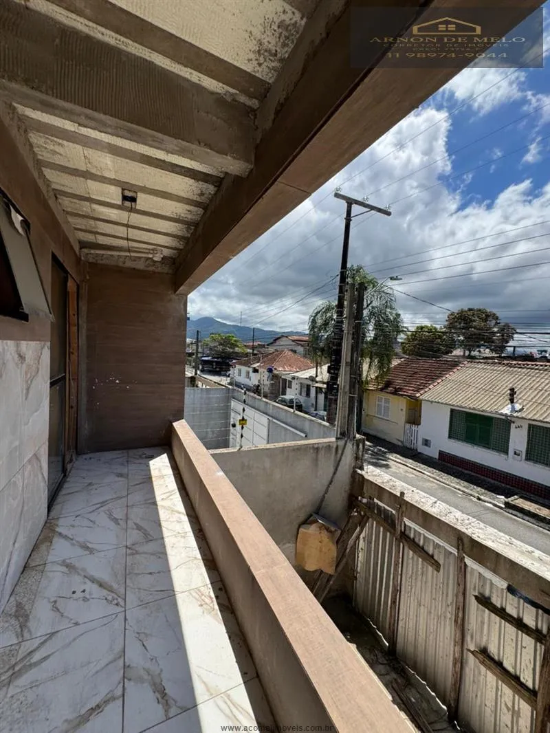 Imagem Casas no Litoral para venda em Praia Grande no bairro Vila Caiçara