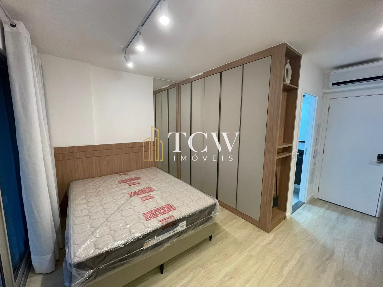 Imagem Apartamento para alugar no bairro Cerqueira César - São Paulo/SP, Zona Sul