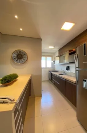 Imagem Lindo Apartamento em Indaiatuba