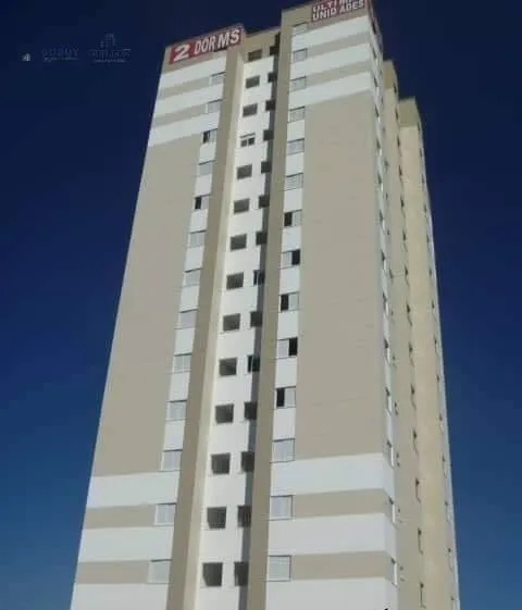 Imagem Apartamento à venda 2 Quartos, 1 Vaga, 52M², Residencial Sítio Santo Antônio, Taubaté - SP | Vertical House