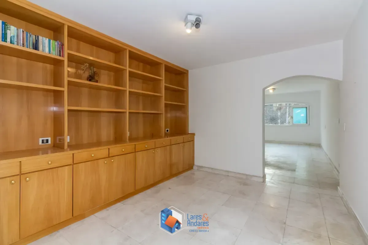 Imagem Casa para venda em Chácara Monte Alegre com 3 quartos, sendo 1 suíte, 188m²