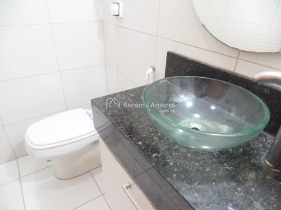 Imagem Excelente sobrado no Condomínio Portinari, Barão Geraldo, Campinas.
Conta com 4 ótimas suítes pl...