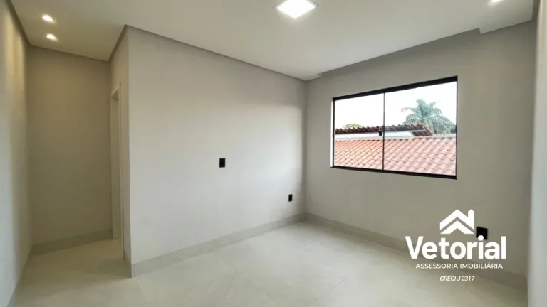 Imagem Casa 3 suítes estilo sobrado no São Paulo - Barreiras-Ba
