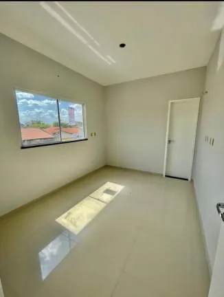 Imagem Solar do Gurupi Residence | Casa Duplex | Teresina