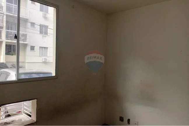 Imagem Apartamento de 1 quarto, à venda, 42m² em Quintino Bocaiúva - RJ