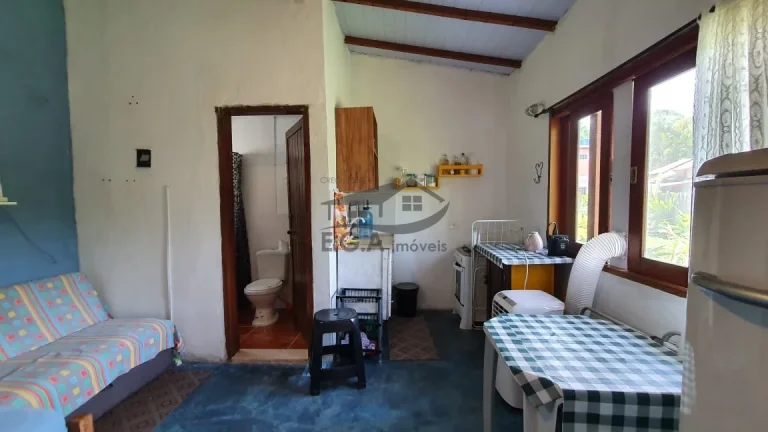 Imagem 05 CASA TIPO CHALÉ SERTÃO CAMBURI