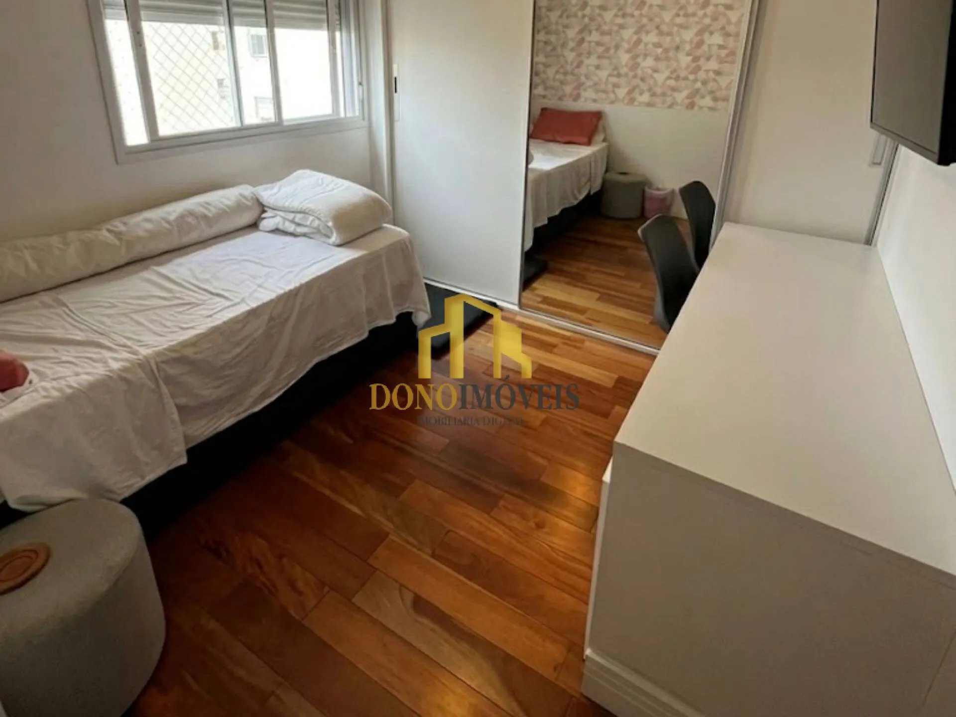 Imagem Apto á venda Centro SBC com 155m no Condominio Domo Life