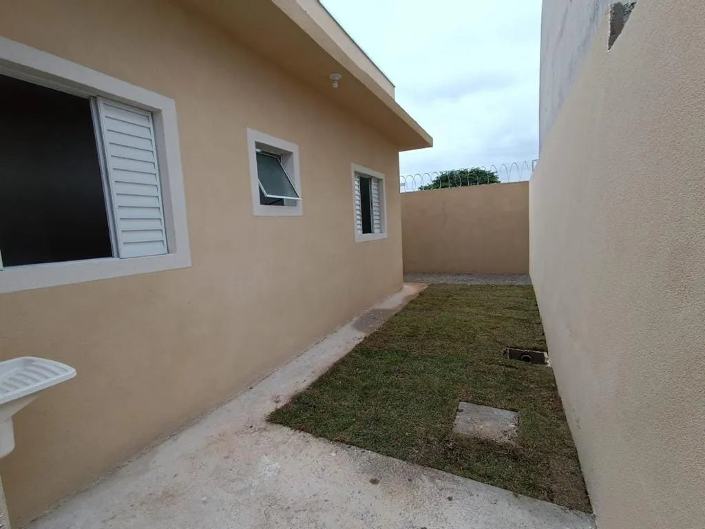 Imagem Casa à venda 2 Quartos, 1 Suite, 2 Vagas, 147M², Abaete, Taubaté - SP