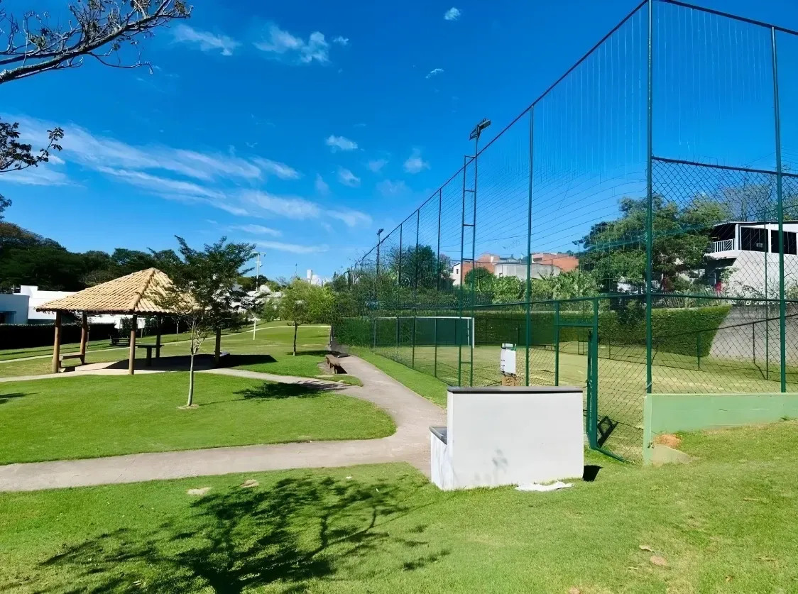 Imagem Casa de Condomínio com 3 Quartos à Venda ou Locação, 265 m² em Loteamento Vivenda Centenário - Jundiaí