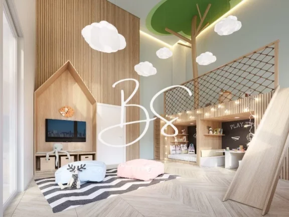 Imagem APARTAMENTO RESIDENCIAL em BALNEÁRIO CAMBORIÚ - SC, PIONEIROS