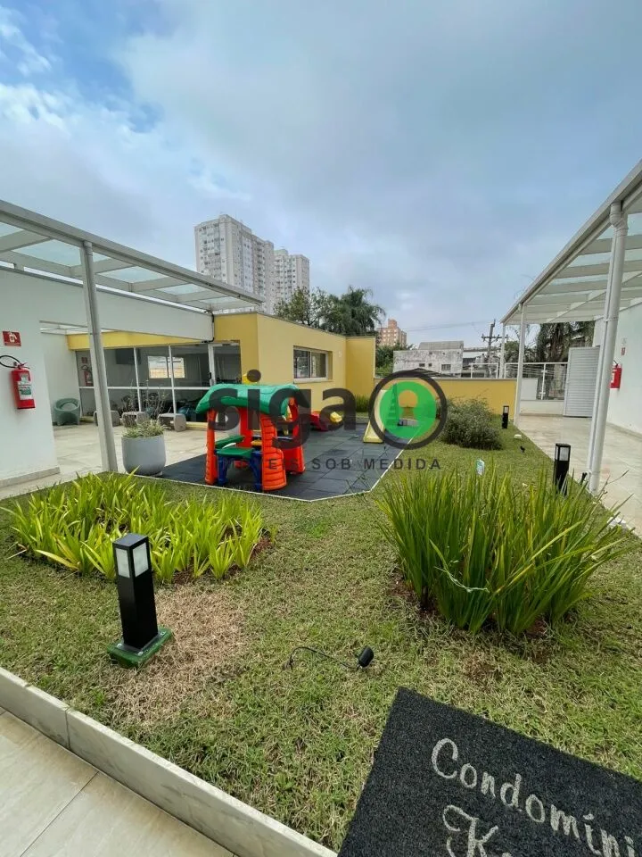 Imagem APARTAMENTO COM 59M² 2 DORMITORIOS PARA VENDA NO SOCORRO PROXIMA AV ATLANTICA