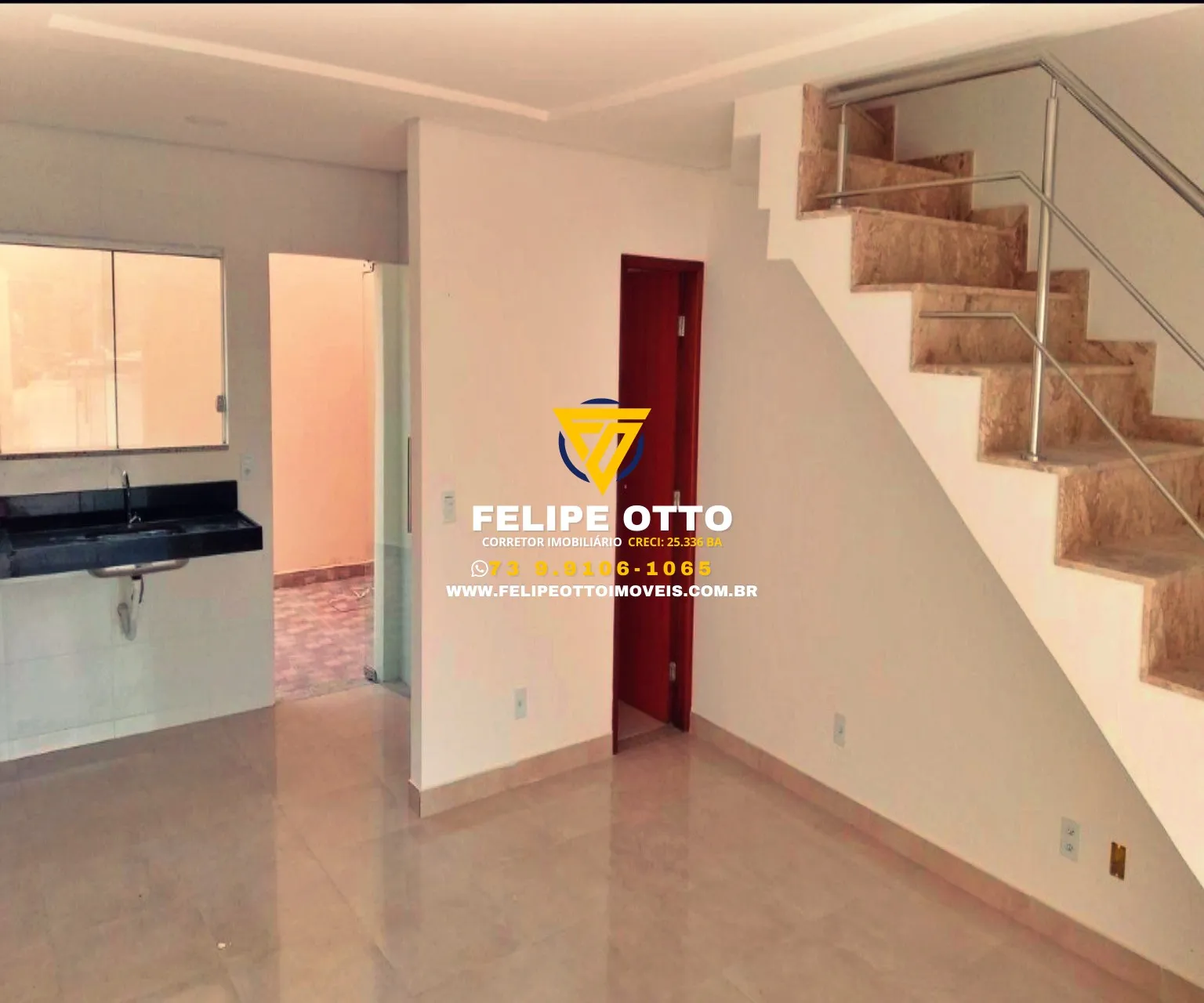 Imagem CASA RESIDENCIAL em PORTO SEGURO - BA, CAMBOLO
