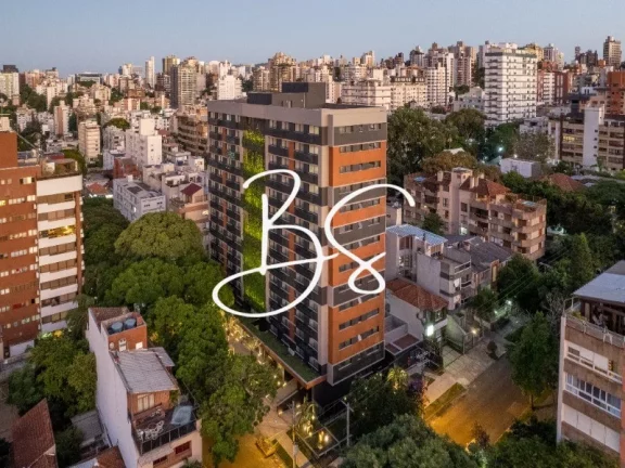 Imagem APARTAMENTO RESIDENCIAL em PORTO ALEGRE - RS, MONT SERRAT