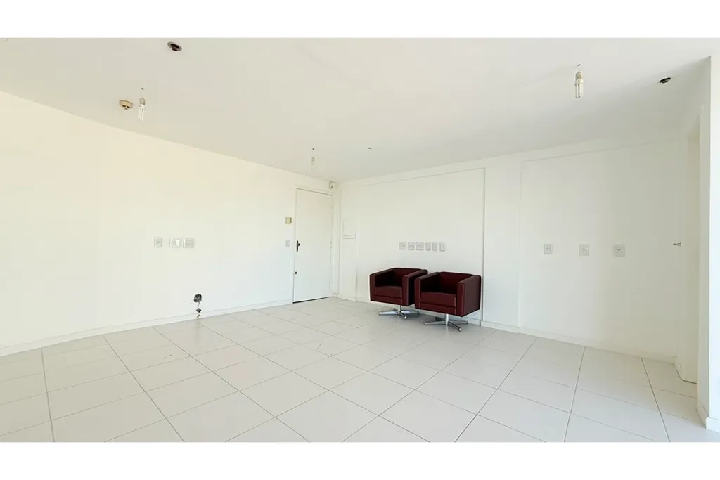 Imagem Sala Comercial em Floresta