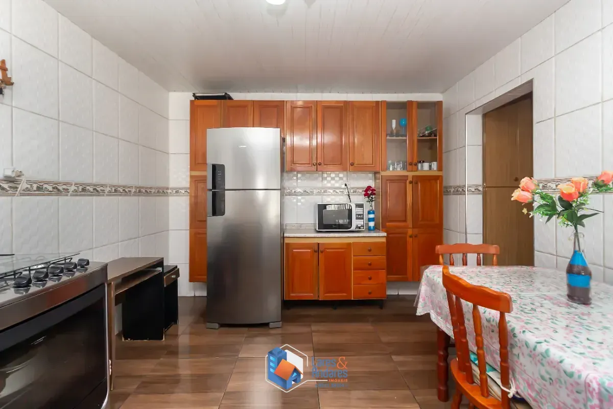 Imagem Casa para venda em Vila Jaguara com 2 quartos, 99m²