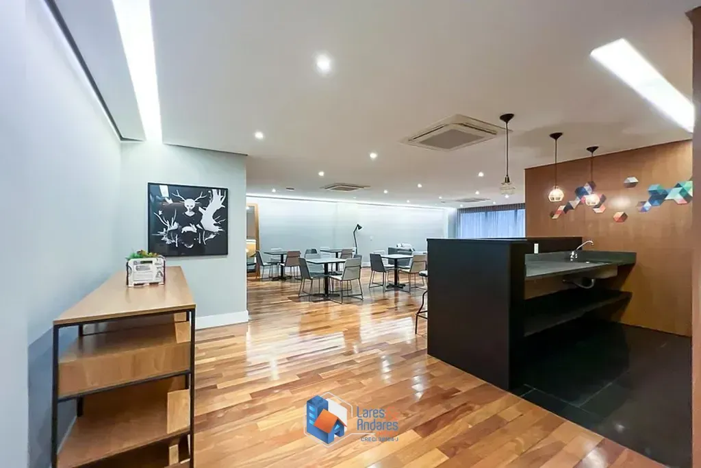 Imagem Apartamento à venda 1 Quarto 1 Suite 2 Vagas 72M² Jardim Paulista São Paulo - SP