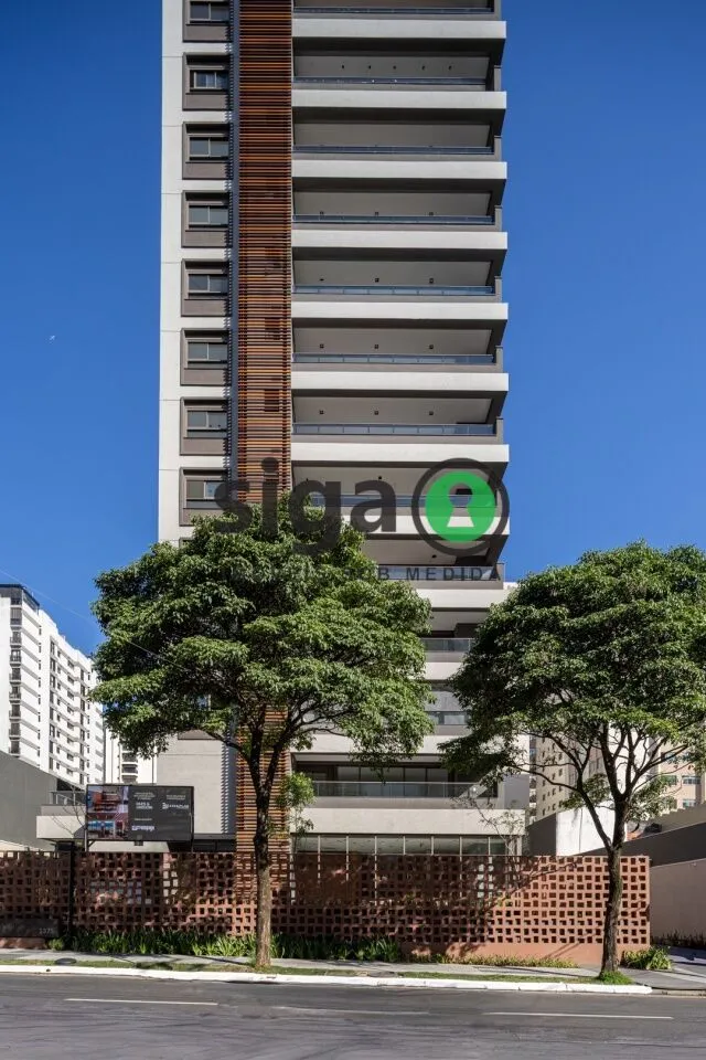 Imagem Apartamento para venda em Moema 03 suites, São Paulo - SP