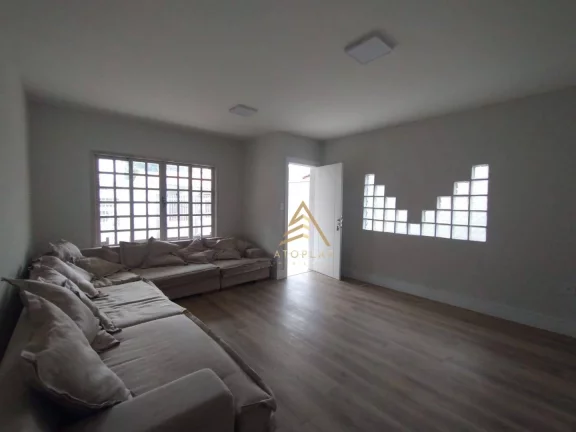 Imagem Casa com 3 dormitórios à venda, 150 m² por R$ 4.845.000,00 - Praia dos Amores - Balneário Camboriú/SC