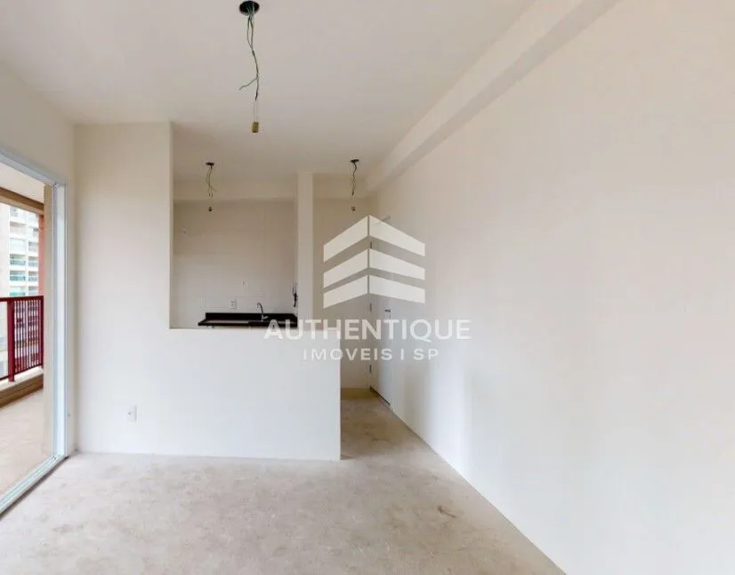 Imagem UNIQUE PINHEIROS - Apartamento à venda em São Paulo/SP