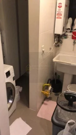Imagem Apartamento Mobiliado Alto Padrão à venda Condomínio Soho R$ 880Mil