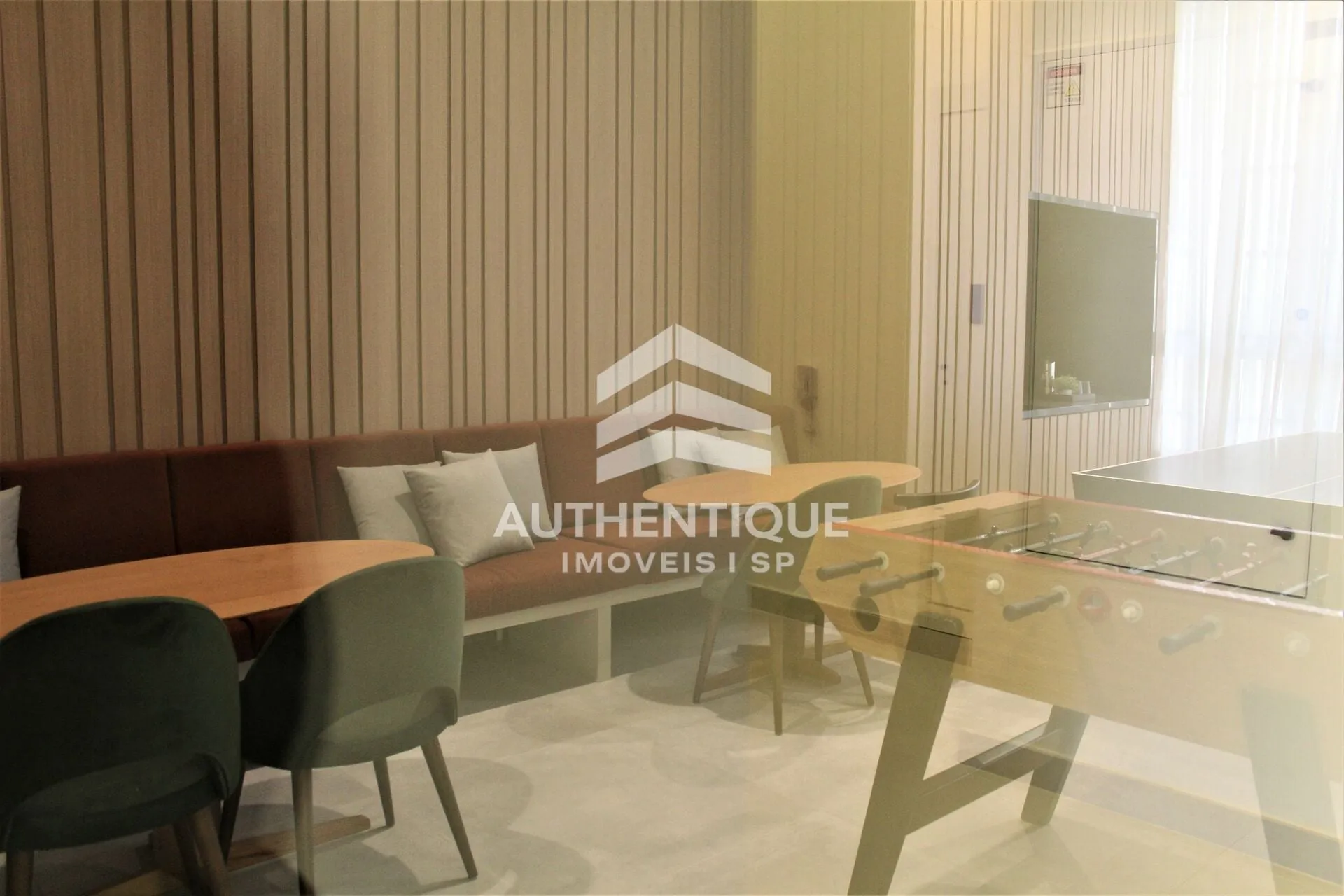 Imagem OSCAR IBIRAPUERA - Apartamento no Ibirapuera / Moema à venda