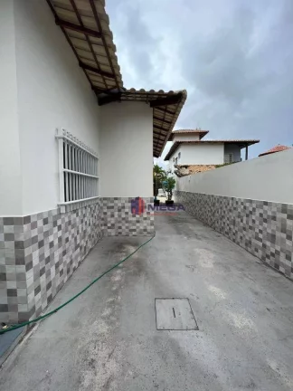 Imagem Casa com 2 dormitórios à venda, 220 m² por R$ 950.000,00 - Morada de Interlagos - Vila Velha/ES