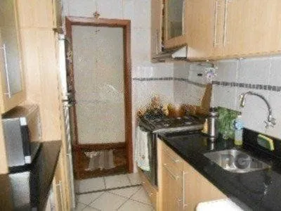 Imagem Apartamento para Venda - 72m², 2 dormitórios, Petrópolis