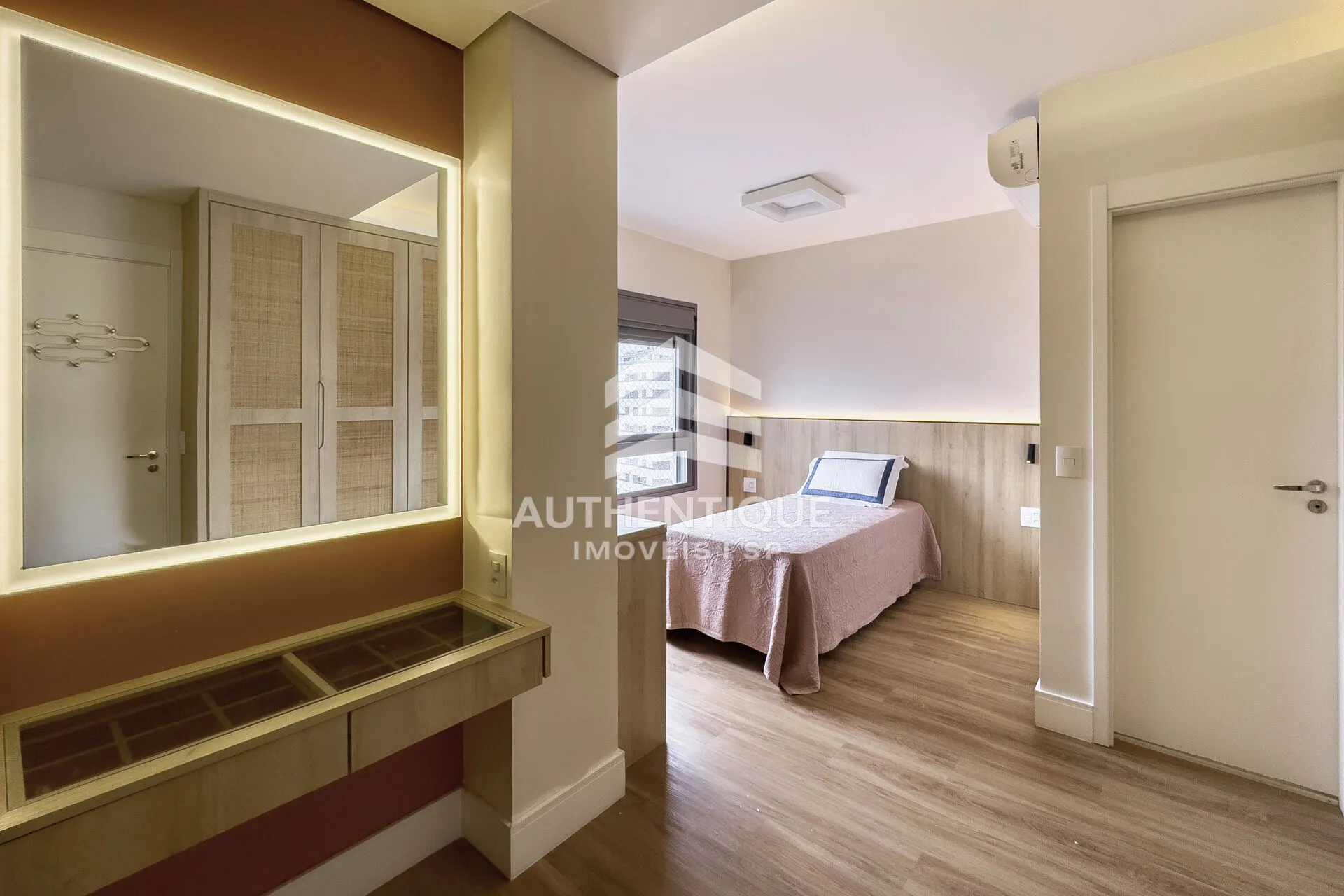 Imagem ORBIT RESIDENCIAL - Apartamento no bairro Vila Olímpia à venda