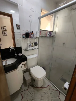 Imagem Casa 3/4 C Suite Mais Escritorio Com Area Gourmet Em Condominio Fechado