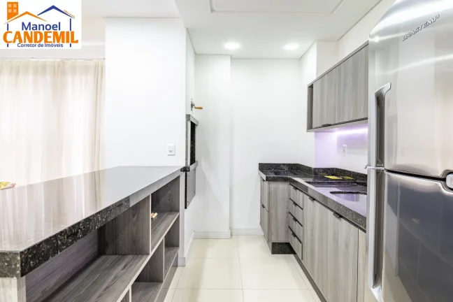 Imagem Apartamento à venda em Joinville bairro Saguaçu,