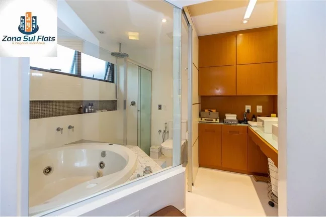 Imagem Apartamento Alto Padrão à Venda Na Vila Mariana Com 3 Suítes, 3 Vagas e Varanda Gourmet