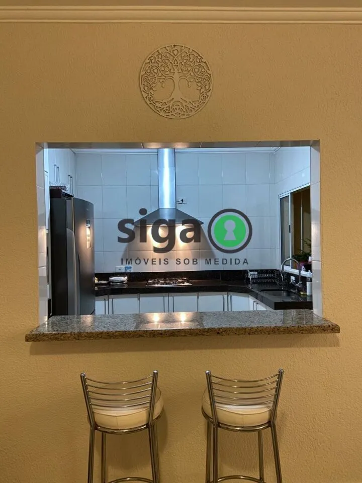 Imagem CASA DE 140M² CONDOMINIO COM 2 QUARTOS A VENDA NO MORUMBI