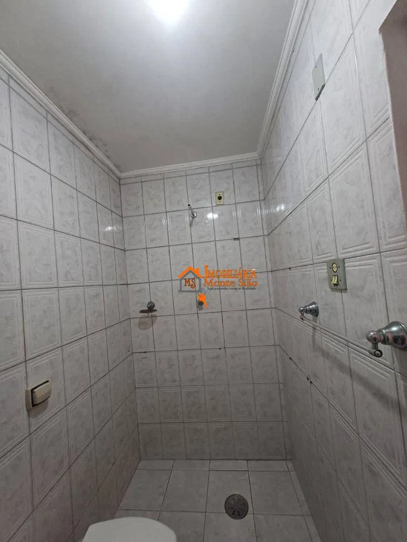 Imagem Casa com 5 dormitórios à venda por R$ 658.000,00 - São João - Guarulhos/SP