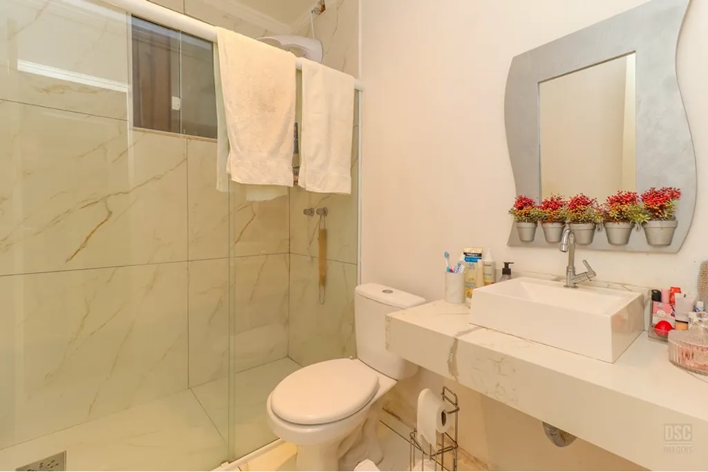 Imagem Prédio Residencial em Tristeza