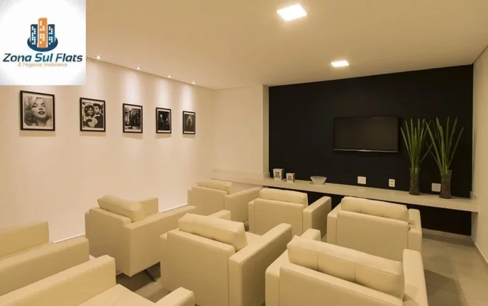 Imagem Apartamento à Venda No São Judas Com 2 Dormitórios Sendo 1 Suíte e 2 Vagas