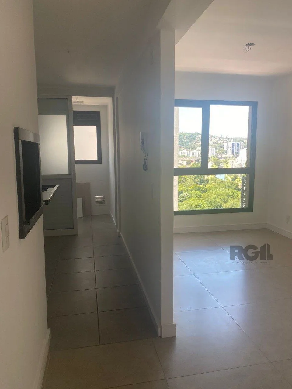 Imagem Apartamento a venda com 2 Dormitório(s) - Jardim do Salso