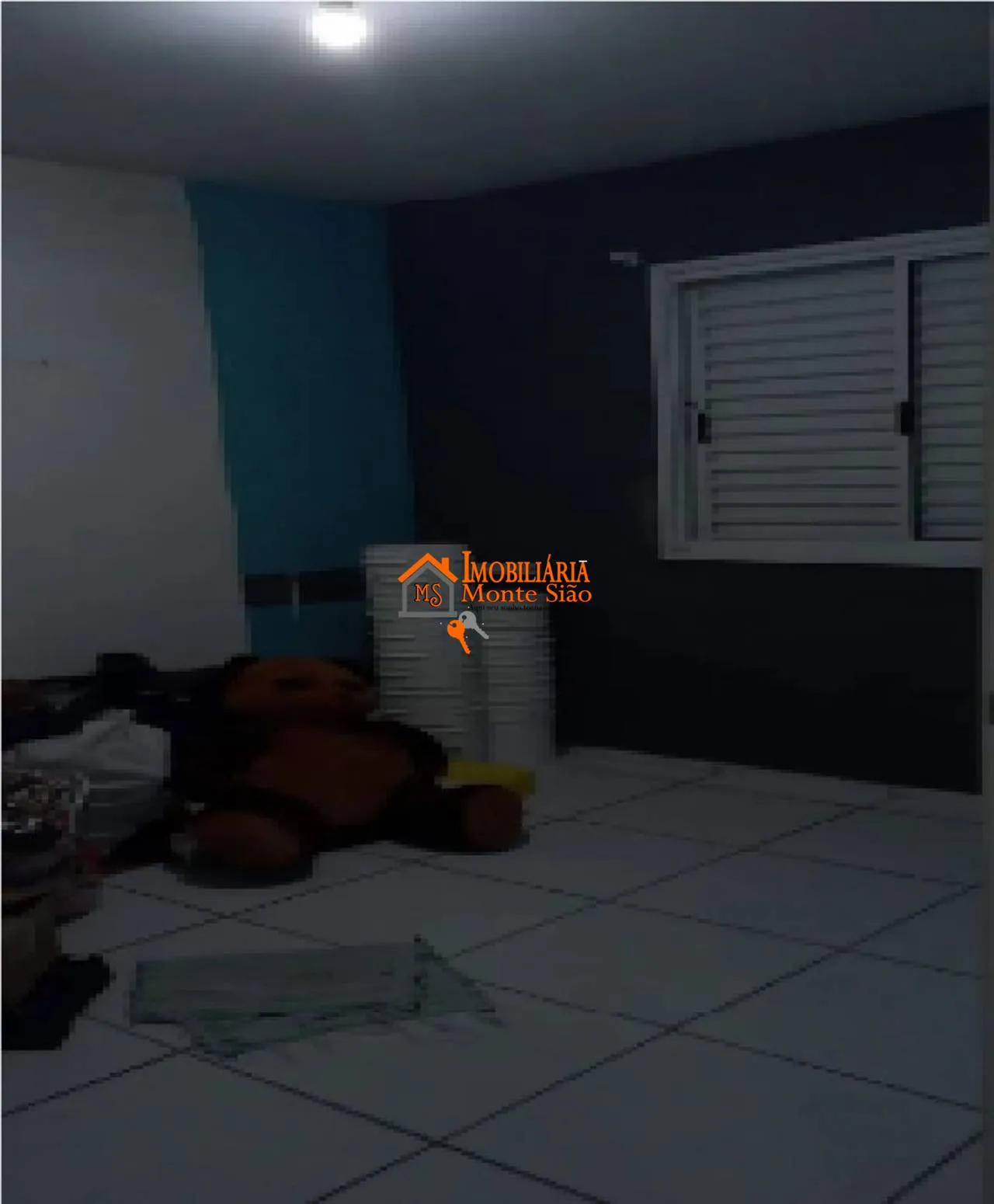 Imagem Apartamento à venda, 45 m² por R$ 130.000,00 - Jardim Guilhermino - Guarulhos/SP