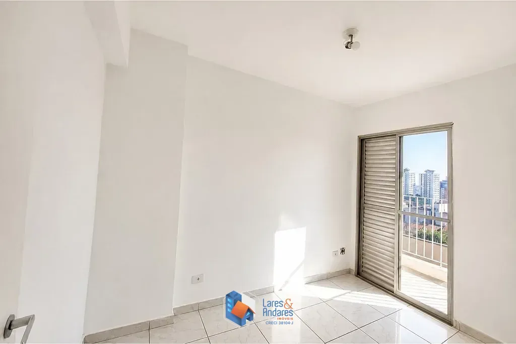 Imagem Apartamento à venda 2 Quartos 1 Vaga 45.14M² Vila Campestre São Paulo - SP