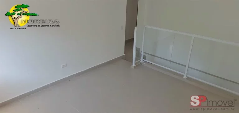Imagem SOBRADO DE 300M² NO LAUZANE PAULISTA
