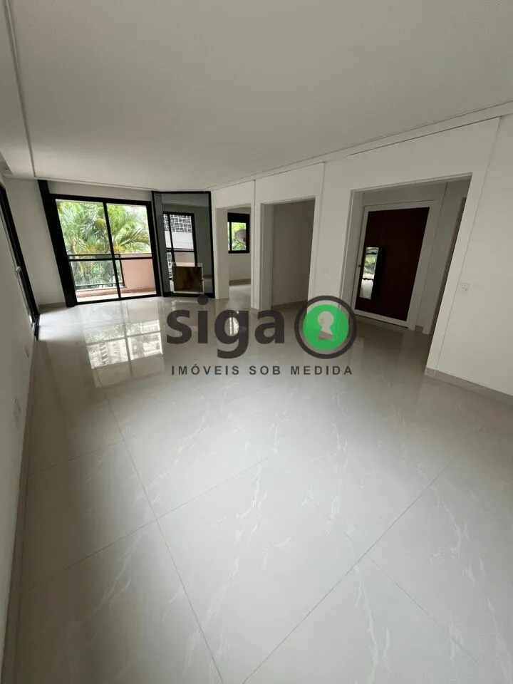 Foto do imóvel Apartamento de 151 metros com 2 suítes a venda na Vila Andrade