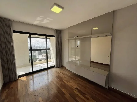 Imagem Apartamento 4 quartos com lazer no Bairro Santa Lúcia - Belo Horizonte.