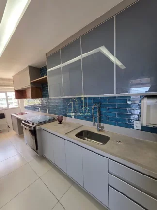 Imagem Apartamento de Luxo à Venda no Hemisphere 360° ? Vista Mar Exclusiva