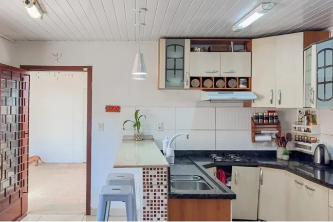 Imagem Casa para venda no bairro Santa Maria Goretti em Porto Alegre