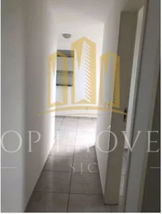 Imagem Apartamento à venda 2 dormitórios conjunto residencial trinta e um de março