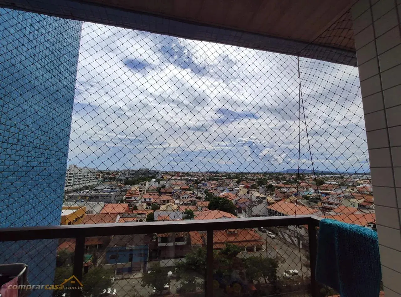 Imagem Cobertura para Venda em Cabo Frio / RJ no bairro Centro